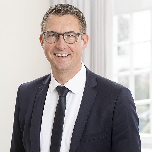 Michael Löbbel, Speaker beim Digitalen Vermögenstag der Spiekermann & Co AG am 28.04.2021