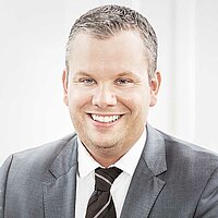 Christian Flottmann, Referent beim Digitalen Vermögenstag der Spiekermann & CO AG im Dezember 2021