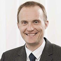 Mirko Kohlbrecher, Referent beim Digitalen Vermögenstag der Spiekermann & CO AG im Dezember 2021