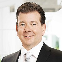 Dirk Scherz, Referent beim Digitalen Vermögenstag der Spiekermann & CO AG im April 2021