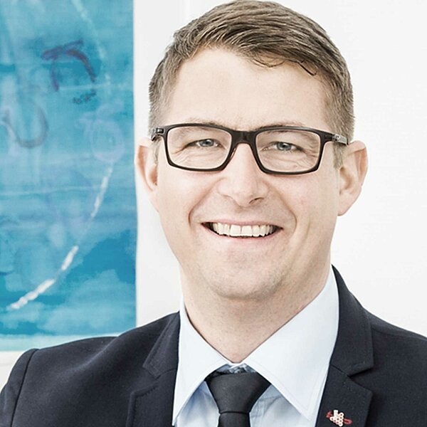 Michael Löbbel, Speaker beim Digitalen Vermögenstag der Spiekermann & Co AG am 28.04.2021