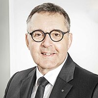Thomas Ziemann, Referent beim Digitalen Vermögenstag der Spiekermann & CO AG im Dezember 2021