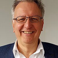 Dr. Norbert Allnoch, Referent beim Digitalen Vermögenstag der Spiekermann & CO AG im Dezember 2021