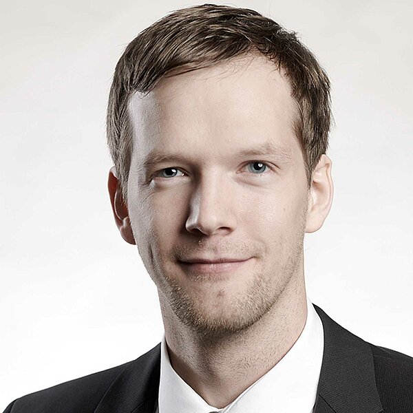 Dr. Tim Husmann,  Speaker beim Digitalen Vermögenstag der Spiekermann & Co AG am 28.04.2021
