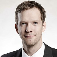 Dr. Tim Husmann, Referent beim Digitalen Vermögenstag der Spiekermann & Co AG im April 2021