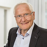 Johannes Rahe, GenerationenWerkstatt, Referent beim Digiateln Vermoegenstag Spiekermann & CO AG